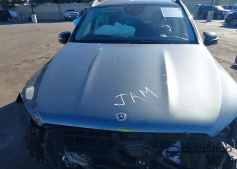 2024 Mercedes-Benz Gle 350 4Matic from USA, damaged, VIN 4JGFB4FB6RA981636